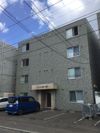 エステラ美園D館の間取り画像
