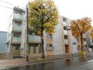 クレアーレ・ルーチェの間取り画像