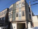 カラバオ豊平の間取り画像
