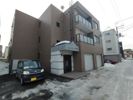 スカイハイツII学園前の間取り画像