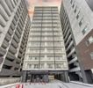 COH RESIDENCE 札幌の外観