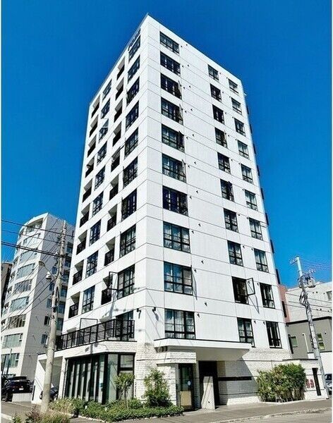 F022円山の外観画像