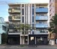 リヒトラーレ円山の外観