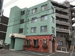 グランメールcasaverdeの外観画像