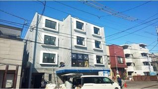 ピュア東彩館VIIの外観画像