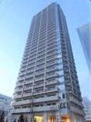 ザ・札幌タワーズ ウエストタワーの外観