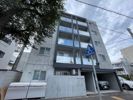 bills Nakanoshimaの間取り画像
