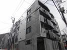 nordesta旭ヶ丘の外観