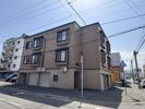 プリマベーラ菊水の間取り画像
