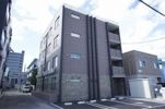 グランメール ケンヂーハウスの間取り画像
