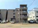 サンコート東札幌弐番館の外観