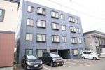 フィオーレ弐番館の間取り画像