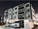 ワースの間取り画像