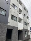 S-RESIDENCE南郷Southの外観