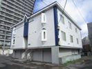 ロードス琴似の間取り画像