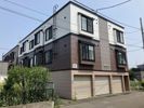 ファクター発寒の間取り画像