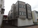 サウザンドファイン八軒の外観