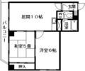 MORE HONGOの間取り画像