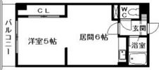 MORE HONGOの間取り画像