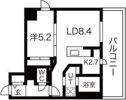 F012KOTONIの間取り画像