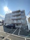 エムズ911の間取り画像