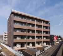 稲嶺館の外観画像