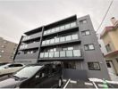 S-RESIDENCE豊平公園aloriaの外観