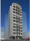 S-RESIDENCE大通公園admirioの間取り画像
