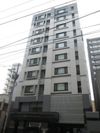 ノヴァ大通IIの外観