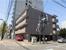 HARUSAKU旭山公園通の間取り画像