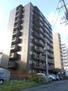 リラハイツ南2条の外観