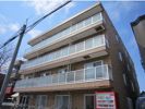 第三北美マンションの間取り画像