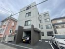 ウェリナ栄通8の間取り画像