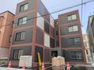 KU-ON（クオン）の間取り画像