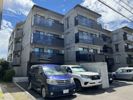 ジェルム東札幌 (GERME東札幌)の外観