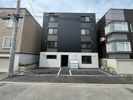 クレストIIの外観