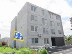 SAKURAコンフォートKの外観画像