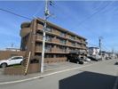 パームヒルズ本郷の間取り画像