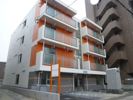 Granovas（グラノーヴァス）の間取り画像
