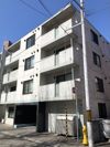 グラシオンの外観
