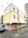 アマービレ栄通（アマービレサカエドオリ）の外観