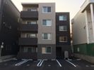 クレド本通の間取り画像