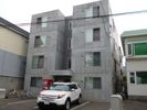 レガートの間取り画像