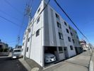 PROUD菊水の間取り画像