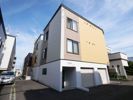サンクレスト発寒中央の間取り画像