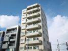 クリオ表参道ホームズの間取り画像