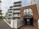 ロピア月寒 401の間取り画像