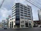 ラフレ28の外観