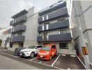 フェアモントテラスの間取り画像