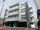 REGULUS桑園の間取り画像